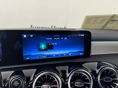 Used 2025 Mercedes-Benz CLA 250 image 17