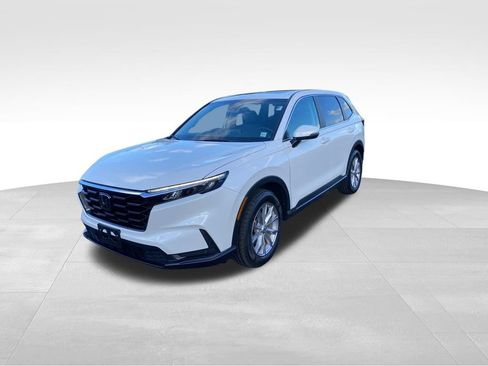 Certified 2023 Honda CR-V EX-L image 5