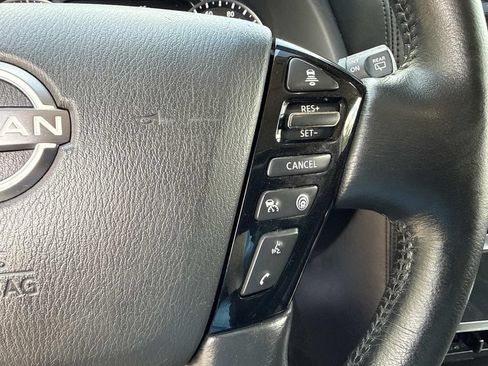 Used 2023 Nissan Armada SV RWD image 38