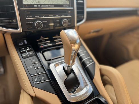 Used 2016 Porsche Cayenne S w/ Premium Plus Package image 16