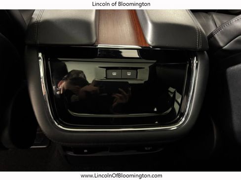 Used 2023 Lincoln Navigator L Reserve w/ Equipment Group 201A image 60