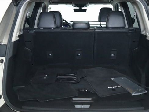 Used 2022 Nissan Rogue Platinum w/ Head-Up Display Package image 33