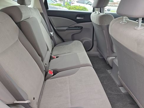 Used 2013 Honda CR-V LX image 13