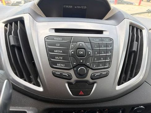Used 2015 Ford Transit 350 XLT RWD image 21