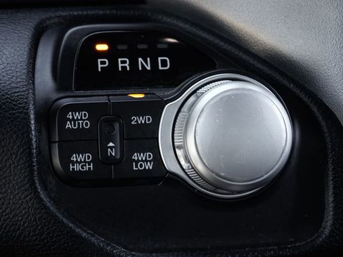 Used 2019 RAM 1500 Sport image 26