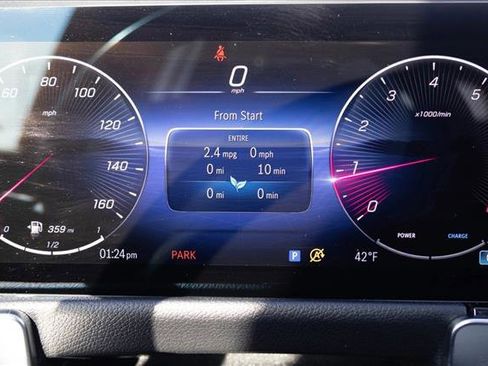 Certified 2026 Mercedes-Benz GLB 250 4MATIC image 15