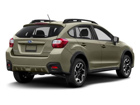 Used 2017 Subaru Crosstrek 2.0i Limited image 5