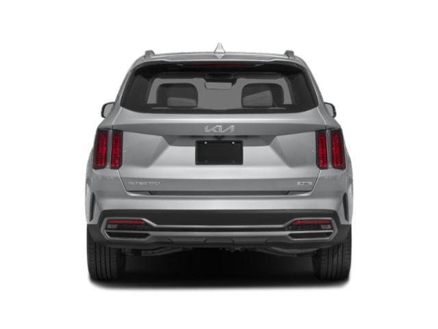 Certified 2023 Kia Sorento SX Prestige AWD/4WD image 8