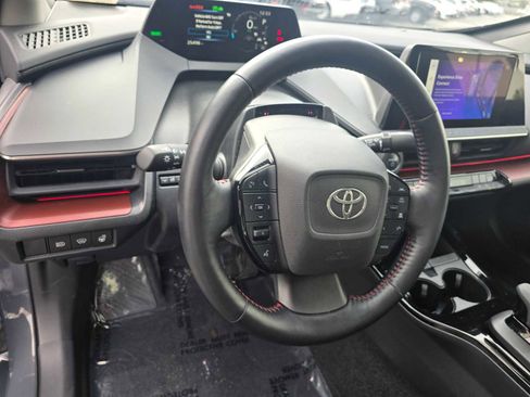 Used 2023 Toyota Prius Prime image 24
