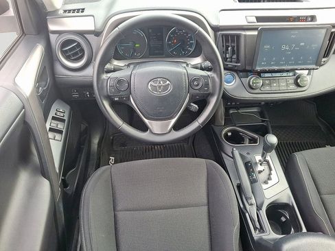Used 2017 Toyota RAV4 XLE w/ All Weather Liner Package image 12