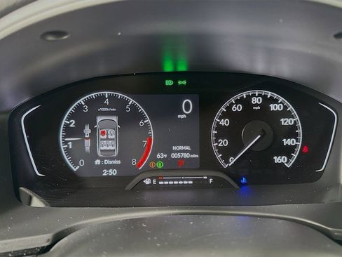 Certified 2023 Honda Civic Sport image 10