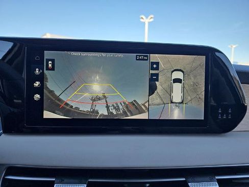 Used 2024 Hyundai Palisade Limited FWD image 23