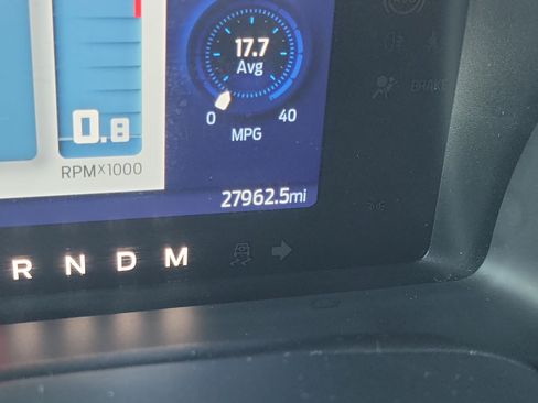 Used 2022 Ford Bronco Badlands AWD/4WD image 24