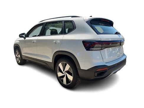 New 2025 Volkswagen Taos S image 3