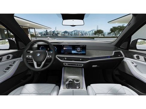 New 2026 BMW X5 xDrive50e w/ Climate Comfort Package AWD/4WD image 10