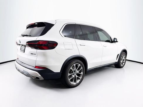 Used 2025 BMW X5 xDrive40i AWD/4WD image 7
