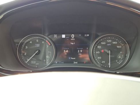 New 2025 Cadillac XT5 Premium Luxury w/ Technology Package AWD/4WD image 29