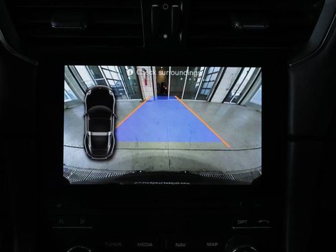 Certified 2018 Porsche 911 Targa 4 GTS image 19