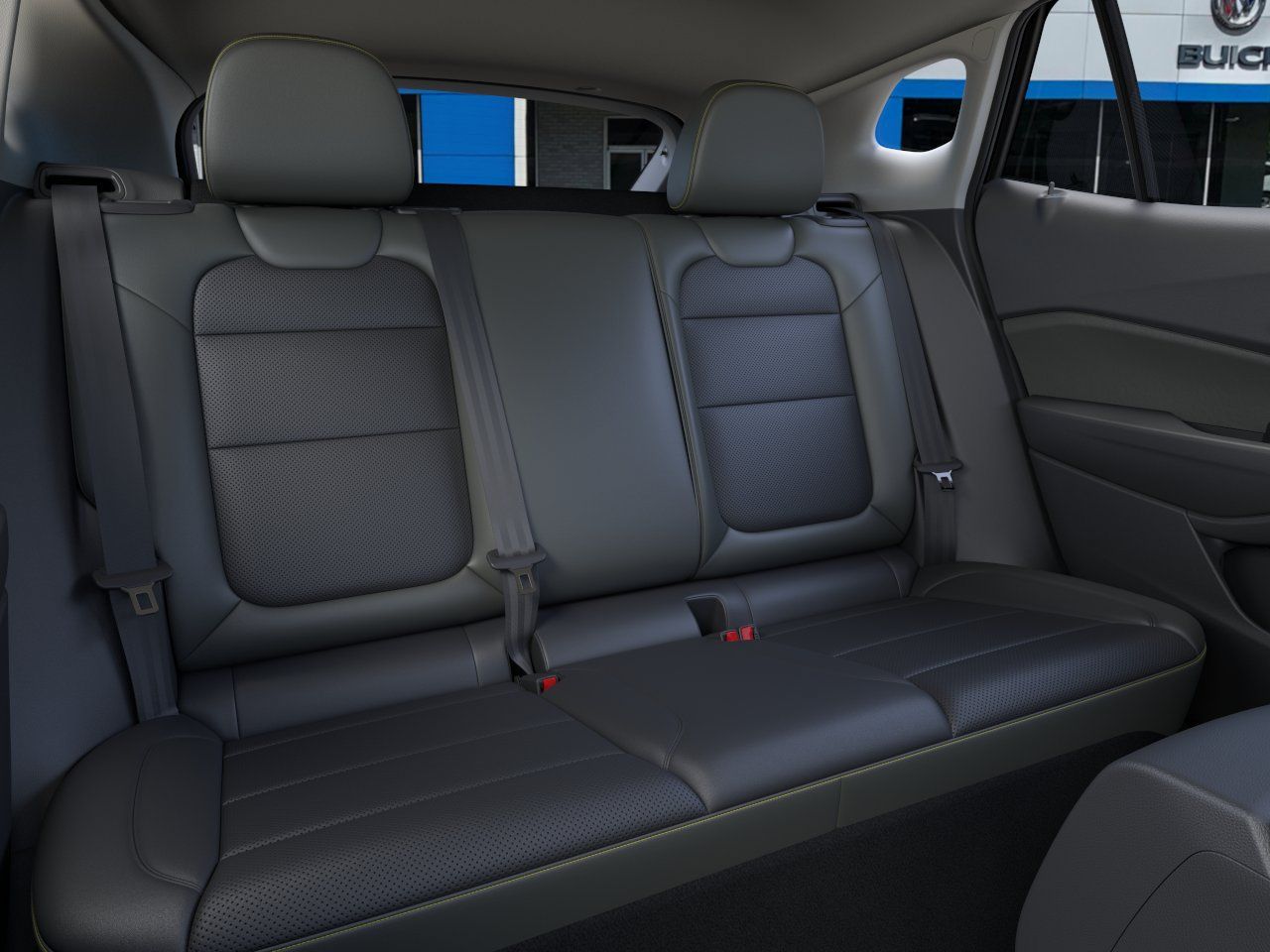 New 2026 Chevrolet Trax ACTIV w/ Driver Confidence Package FWD image 17