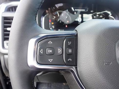 New 2026 RAM 2500 Laramie w/ Night Edition image 21