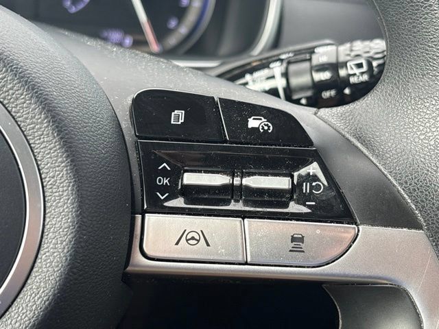 Certified 2023 Hyundai Tucson SEL AWD/4WD image 18