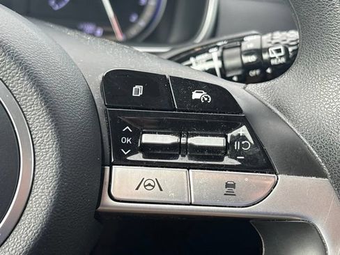 Certified 2023 Hyundai Tucson SEL AWD/4WD image 18