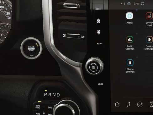 New 2026 RAM 1500 Big Horn image 33