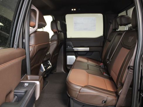 New 2026 Ford F250 King Ranch AWD/4WD image 26