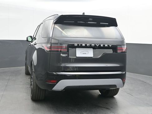 New 2026 Land Rover Discovery Limited Edition AWD/4WD image 6