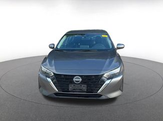 Used 2025 Nissan Sentra SV FWD video 2