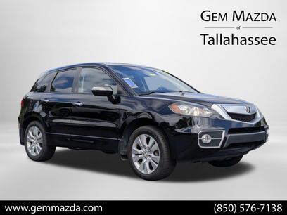 Used 2011 Acura RDX 2WD