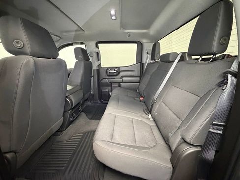 Used 2021 Chevrolet Silverado 1500 Custom Trail Boss image 5