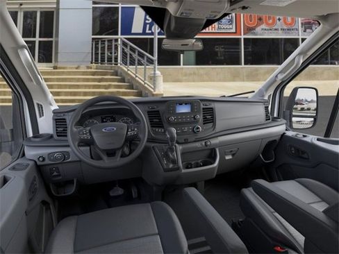 New 2025 Ford Transit 350 XL image 9