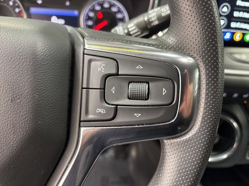 Used 2023 Chevrolet Blazer LT w/ Convenience Package image 12