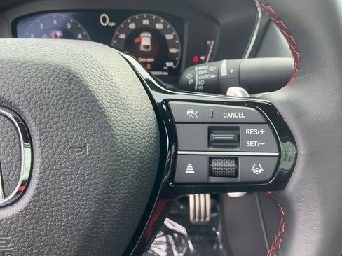 New 2026 Acura Integra A-Spec image 14