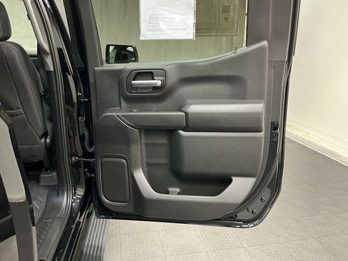 Used 2026 GMC Sierra 1500 Pro w/ Pro Value Package AWD/4WD image 36