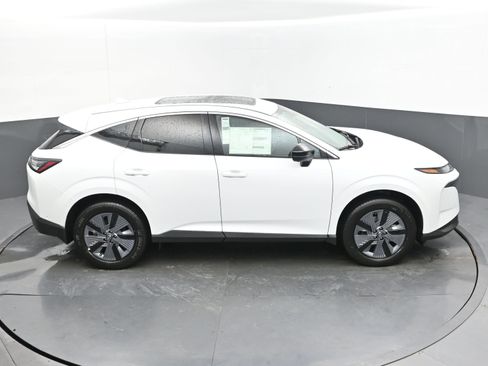 New 2025 Nissan Murano SL w/ Cargo Package image 37