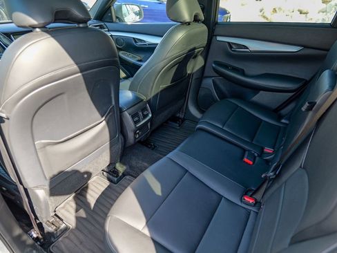 Used 2020 INFINITI QX50 Essential w/ Edition 30 Package image 24