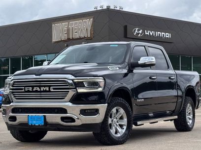 Used 2020 RAM 1500 Laramie