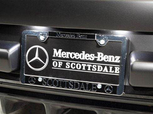 New 2027 Mercedes-Benz CLE 53 AMG 4MATIC Cabriolet image 36