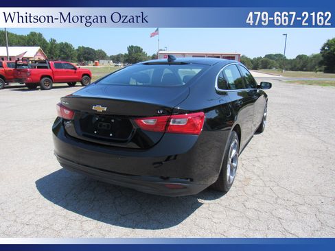 Used 2024 Chevrolet Malibu LT FWD image 14