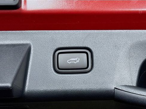 Certified 2026 Hyundai Tucson SEL FWD image 40