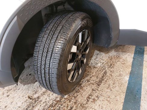 Certified 2025 Hyundai Santa Cruz SEL FWD image 34