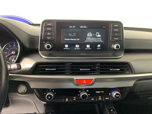 Used 2021 Kia Telluride S FWD image 25