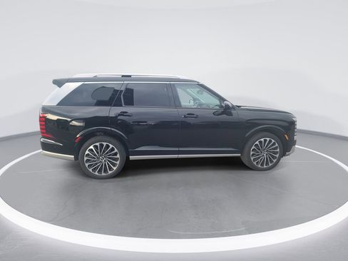 New 2026 Hyundai Palisade Calligraphy image 9