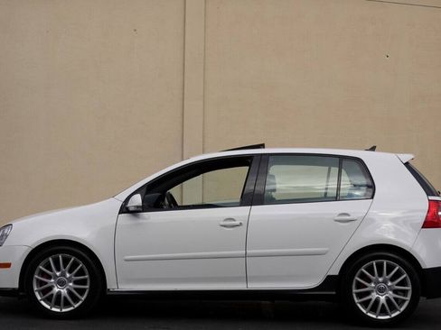 Used 2007 Volkswagen GTI 4-Door FWD image 11