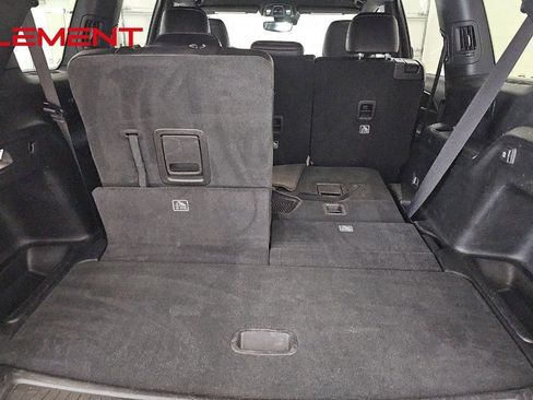 Used 2024 Jeep Grand Cherokee L Laredo image 17