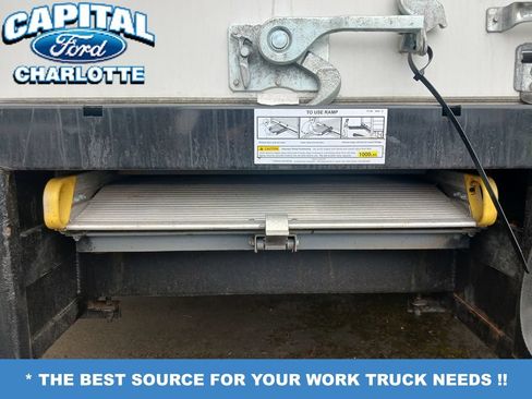 New 2026 Ford E-350 and Econoline 350 Super Duty w/ Power Equipment Group RWD image 5
