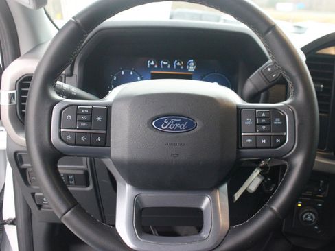 Used 2024 Ford F150 XL w/ Tow/Haul Package image 17