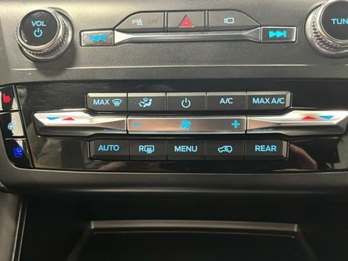 Used 2020 Ford Explorer ST w/ ST Street Pack AWD/4WD image 19